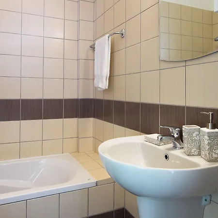 Chloraka Terrace * Paphos