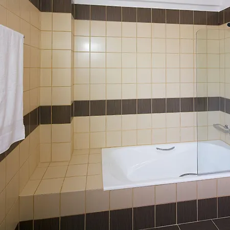 Chloraka Terrace Apartamento Paphos