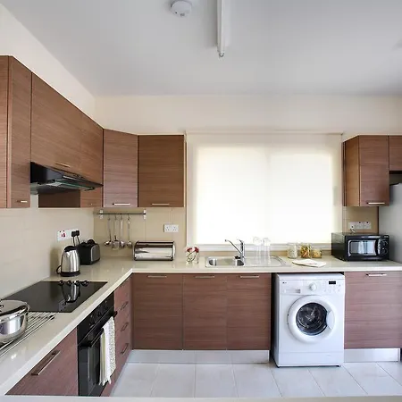 Chloraka Terrace Paphos