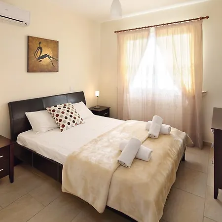 Apartamento Chloraka Terrace