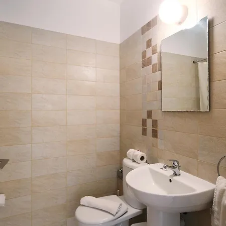 Apartamento Chloraka Terrace Paphos