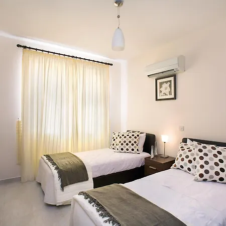 Apartamento Chloraka Terrace Paphos