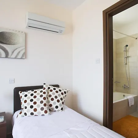 Chloraka Terrace Apartamento