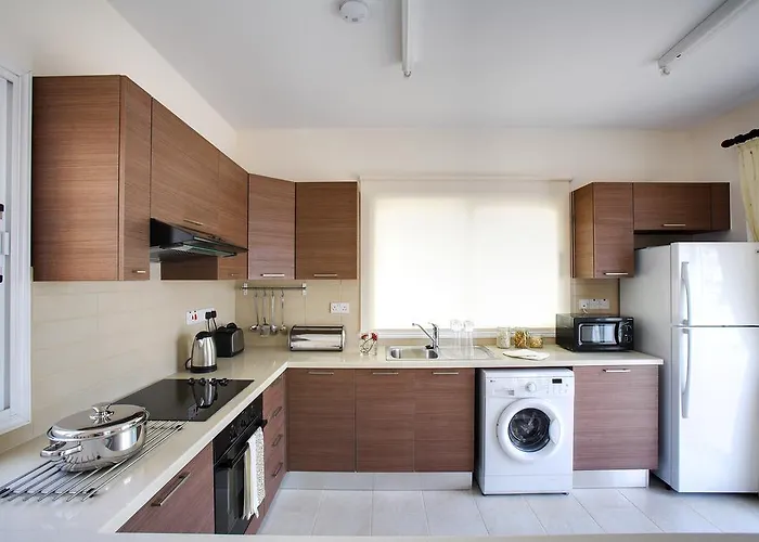 Chloraka Terrace Pafos