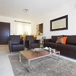 Appartement Chloraka Terrace