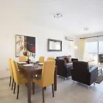 Appartement Chloraka Terrace