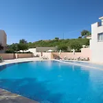 Appartement Chloraka Terrace Paphos