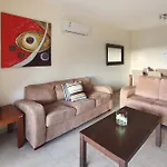 Chloraka Terrace * 파포스
