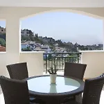 Chloraka Terrace Appartement *