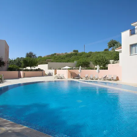 Chloraka Terrace Lemba