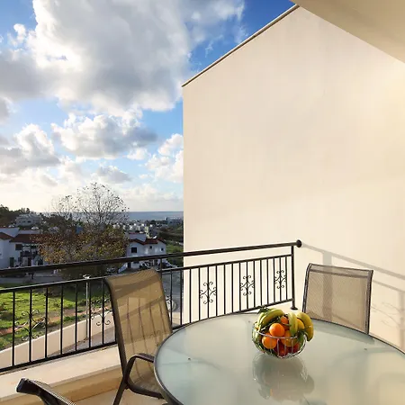 Chloraka Terrace *