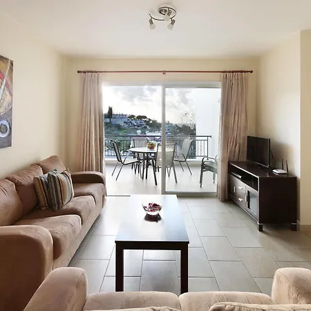 Chloraka Terrace * Paphos