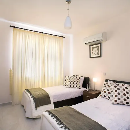 Apartmán Chloraka Terrace Paphos