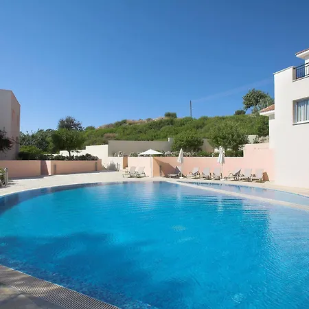 Apartament Chloraka Terrace Pafos