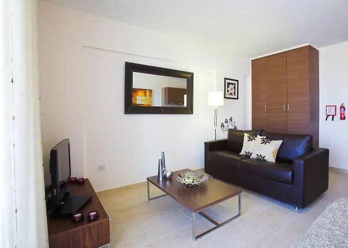 Chloraka Terrace Paphos