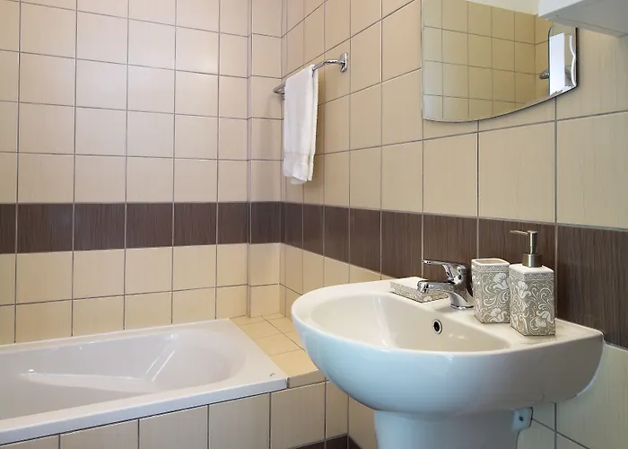 Chloraka Terrace * Paphos