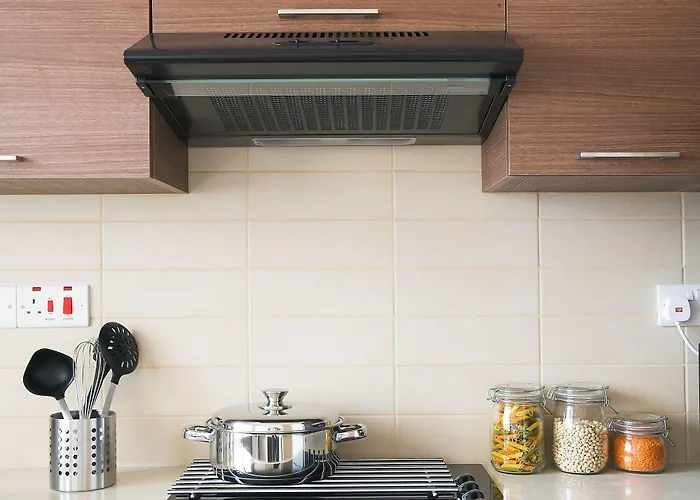 Chloraka Terrace Apartment