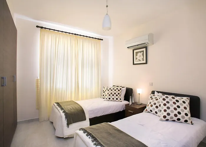 Apartment Chloraka Terrace Paphos