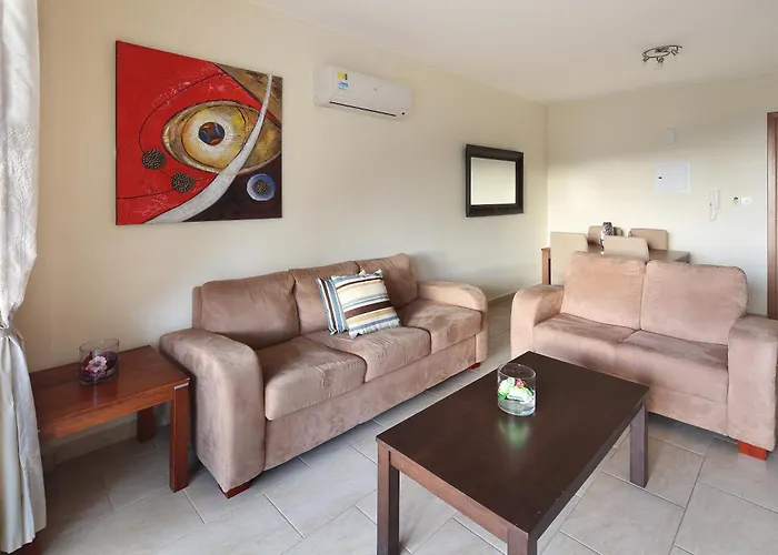 Chloraka Terrace * Пафос