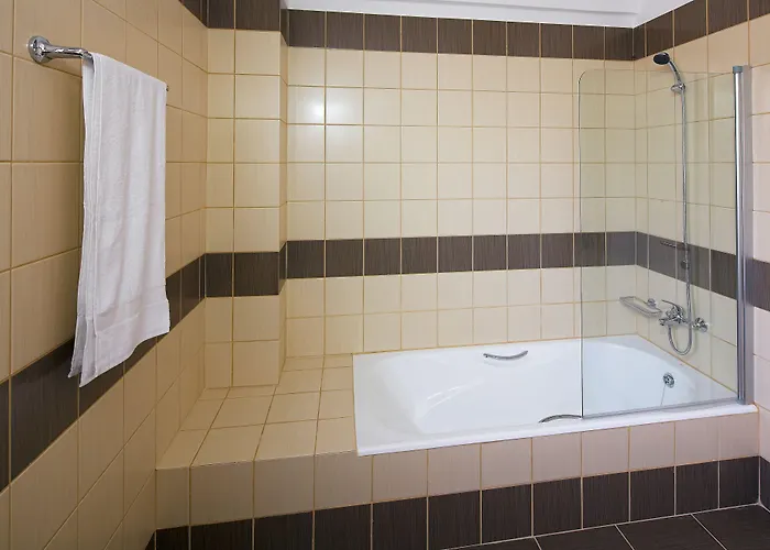 Chloraka Terrace Appartement Paphos