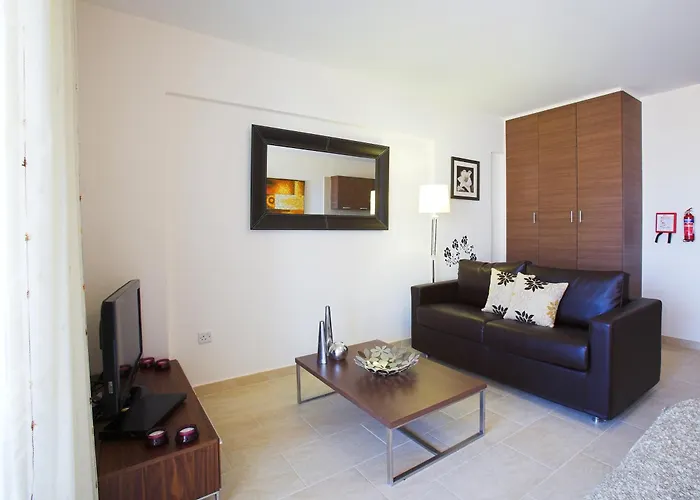 Chloraka Terrace Paphos