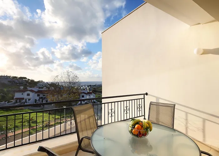 Chloraka Terrace Paphos